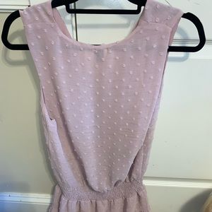 Follow the sun dress